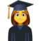Étudiante