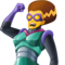 Super-Vilaine