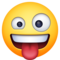 Tête De Fou