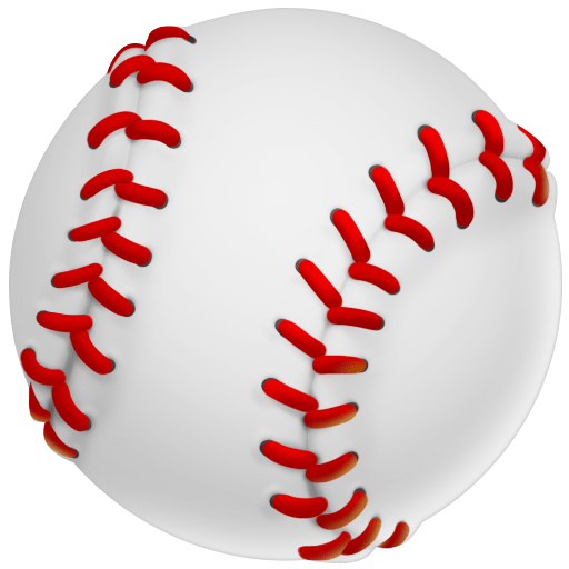 Bola De Beisebol