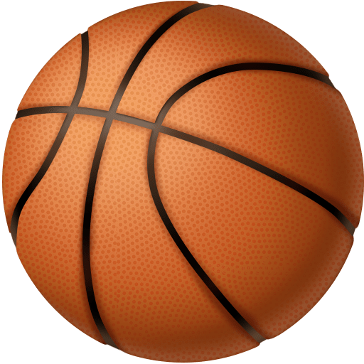 Bola De Basquete