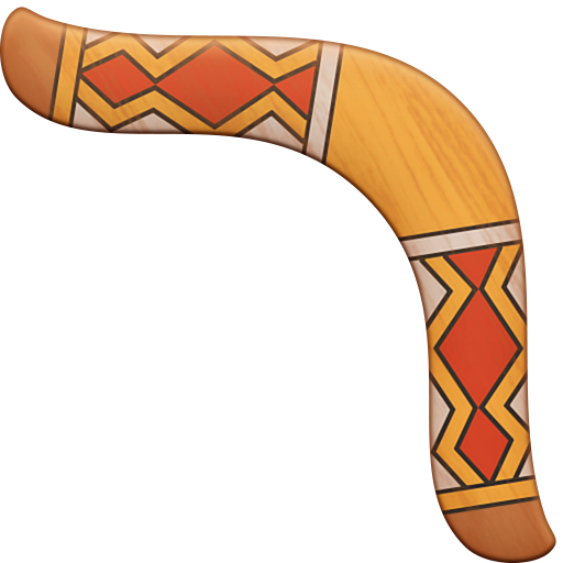 Bumerangue