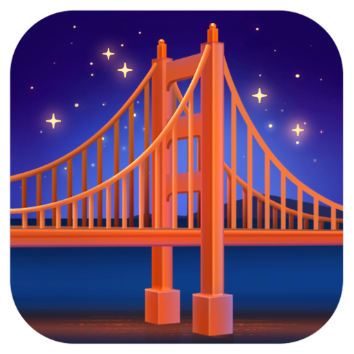 Ponte À Noite