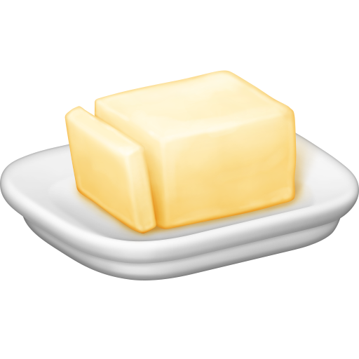 Manteiga