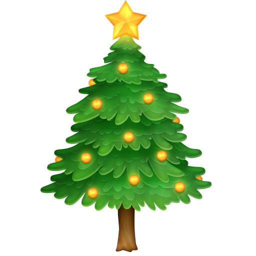 Árvore De Natal