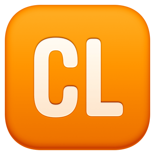 Botão CL