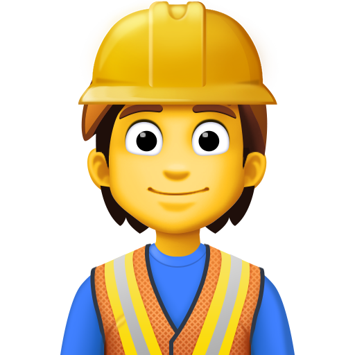 Trabalhador De Construção Civil