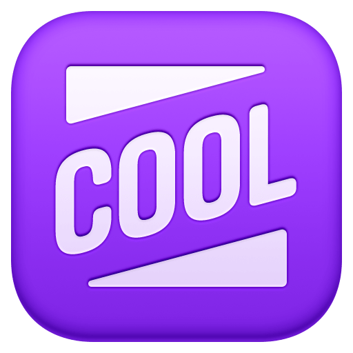 Botão "Cool"
