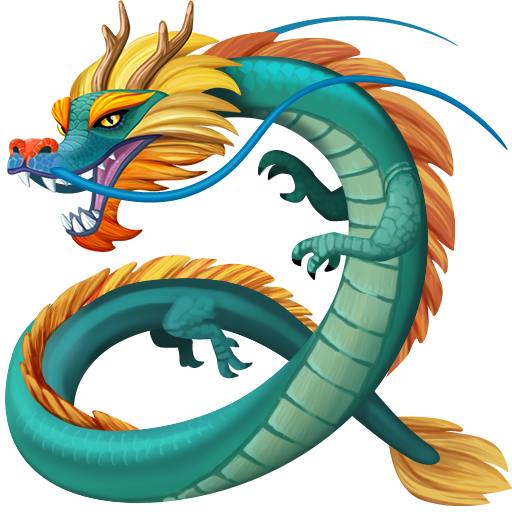 Dragão
