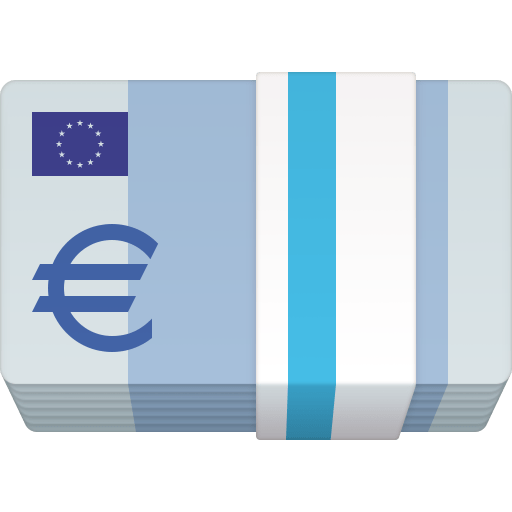 Nota De Euro