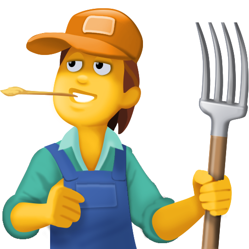 Agricultor