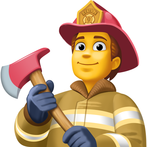 Bombeiro