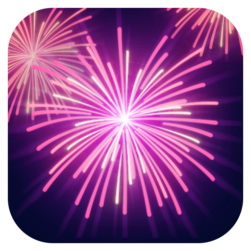 Fogos De Artifício
