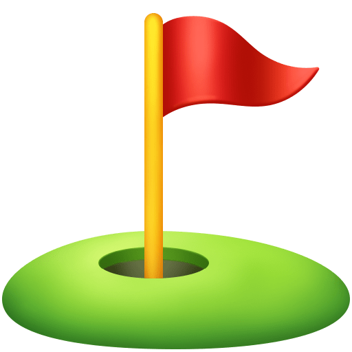 Bandeira No Buraco