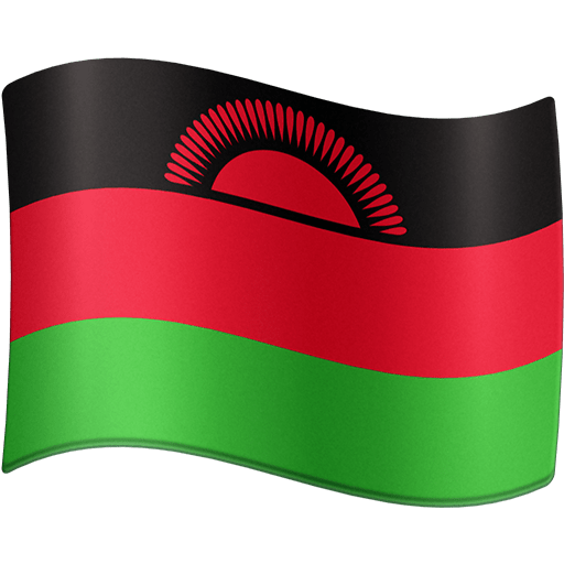 Bandeira: Malaui