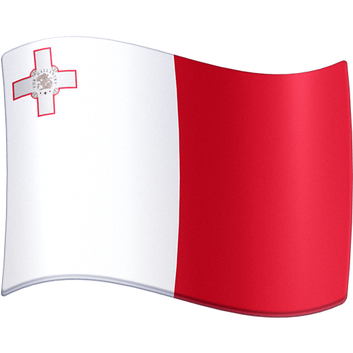 Bandeira: Malta