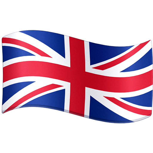 Bandeira: Reino Unido