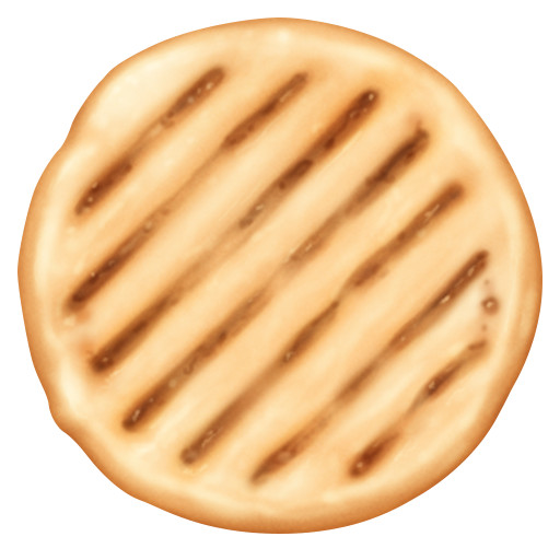 Pão Sírio