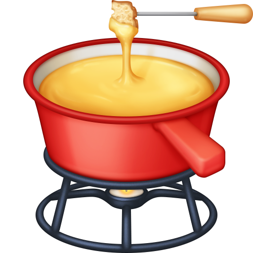 Fondue