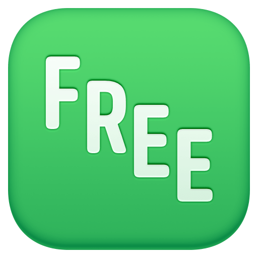 Botão "Free"