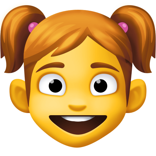 Menina