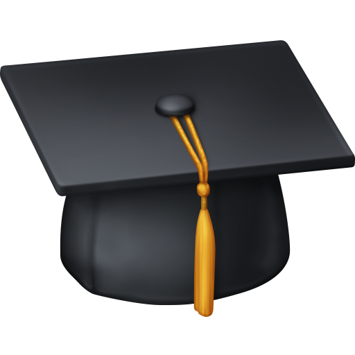 Chapéu De Formatura