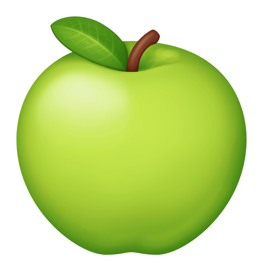 Maçã Verde