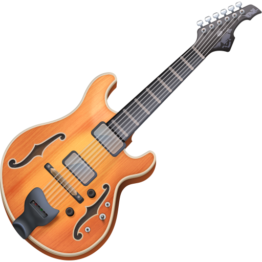 Guitarra
