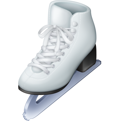 Patins De Gelo
