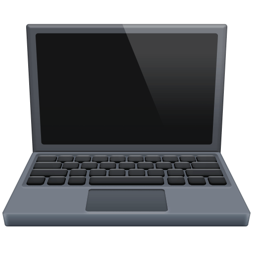 Laptop