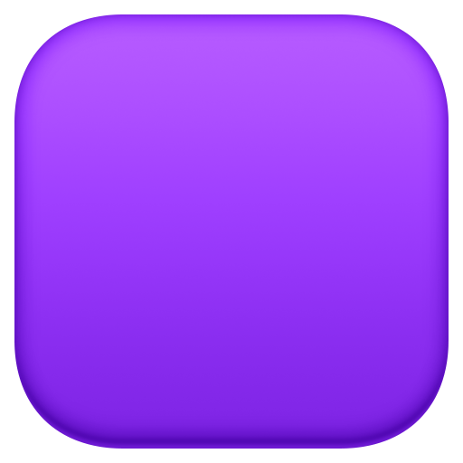 Quadrado Roxo