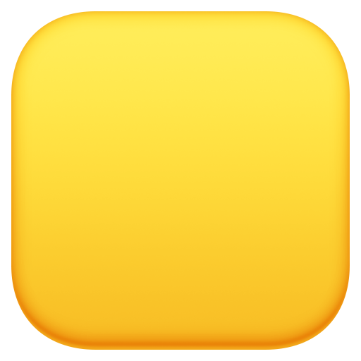 Quadrado Amarelo