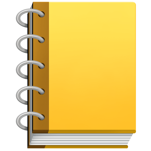 Livro Contábil