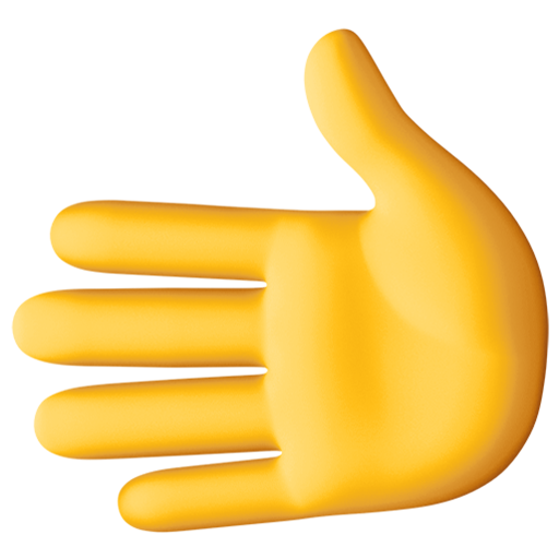 Mão Para A Esquerda