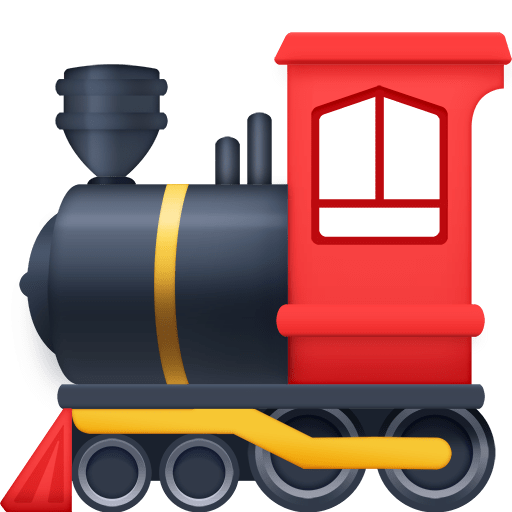 Locomotiva