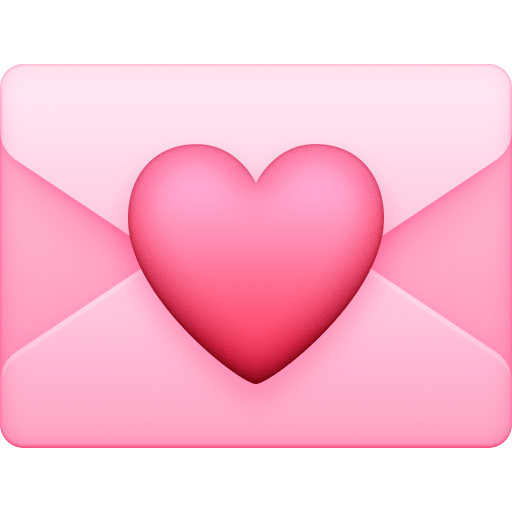 Carta De Amor