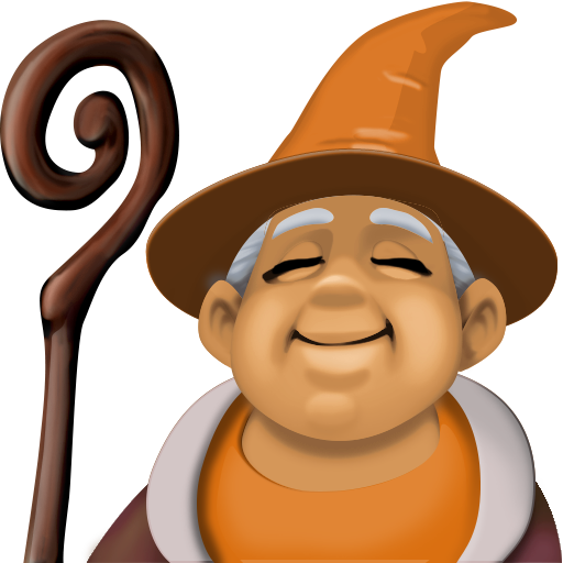 Mago: Tom de Pele Médio