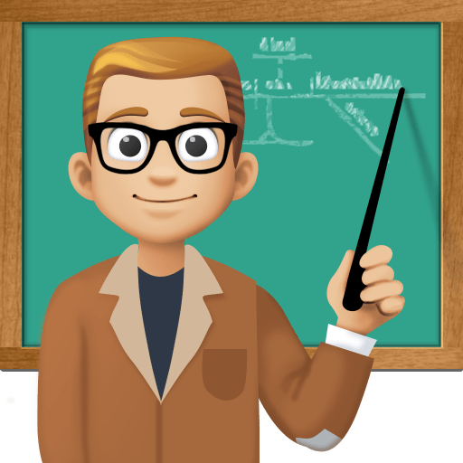 Professor: Tom de Pele Médio-Claro