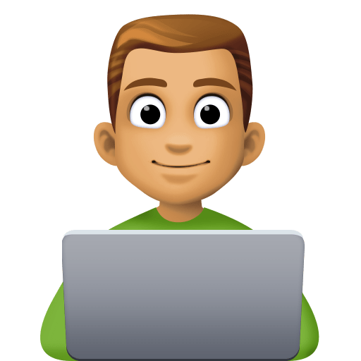Tecnólogo: Tom de Pele Médio
