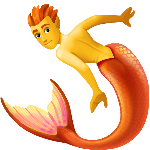 Pessoa Sereia