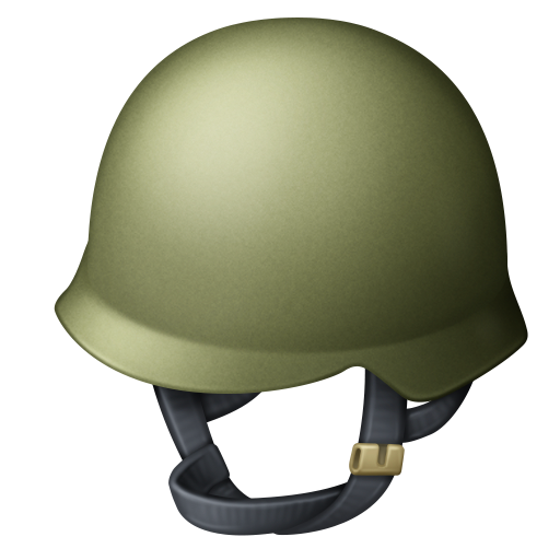 Capacete Militar