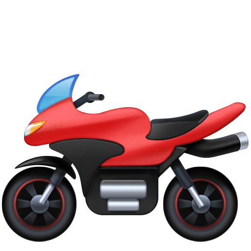 Motocicleta