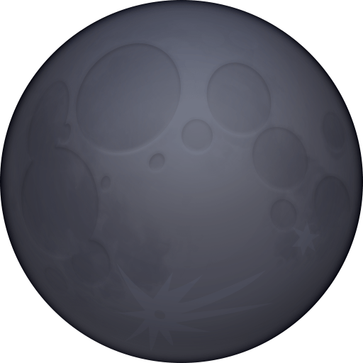 Lua Nova