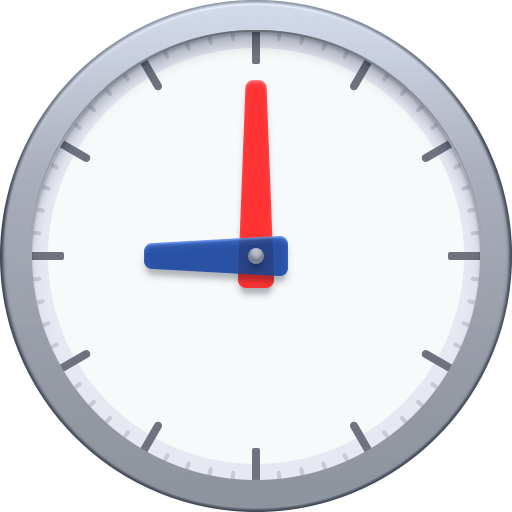9 Horas