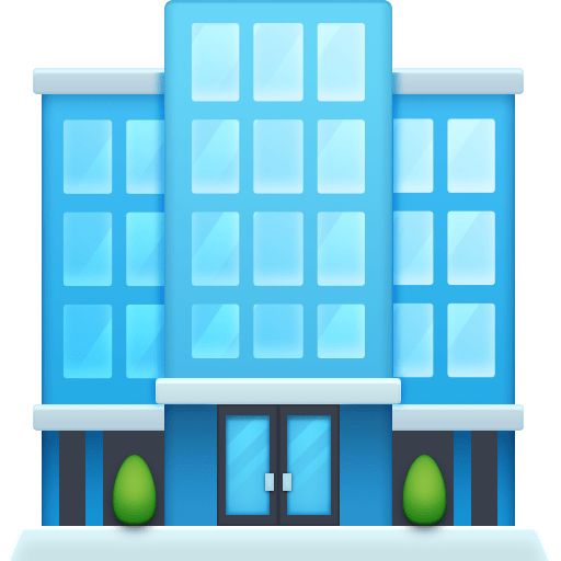 Edifício Comercial