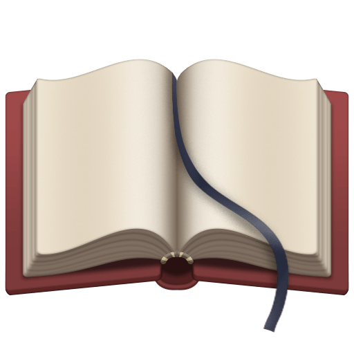 Livro Aberto