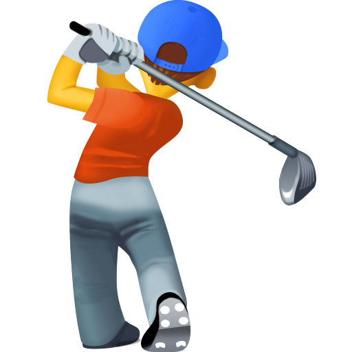 Golfista
