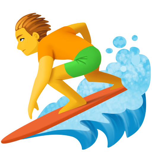 Surfista