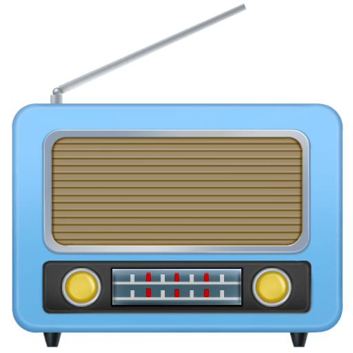 Rádio