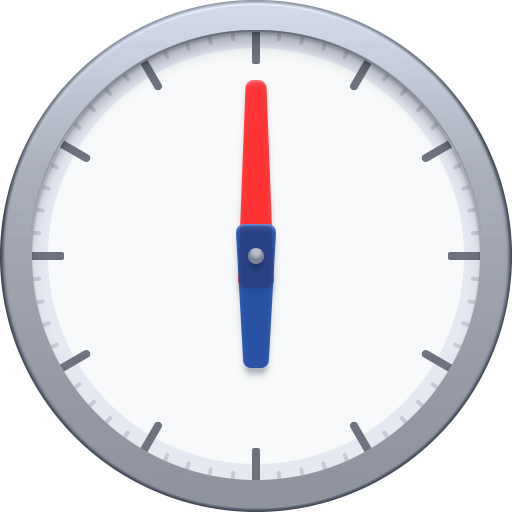 6 Horas